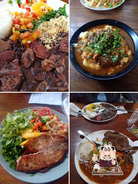 Restaurante Via 88