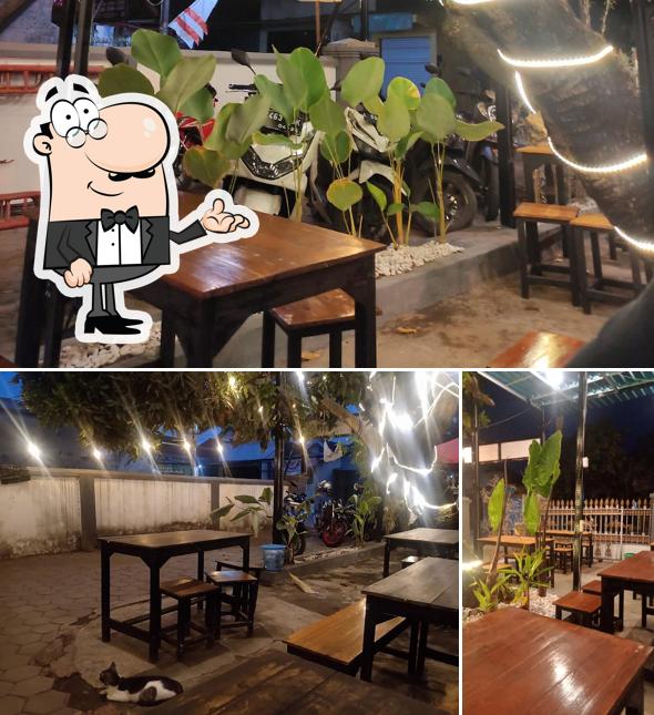 Spot Vibe Cafe & Spot Game PS 4 PS 5 VIP