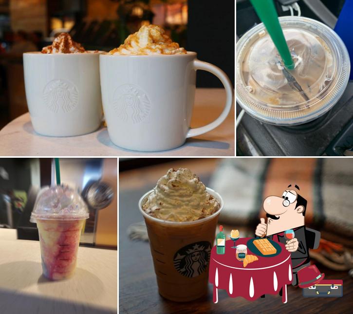Starbucks Coffee Company
