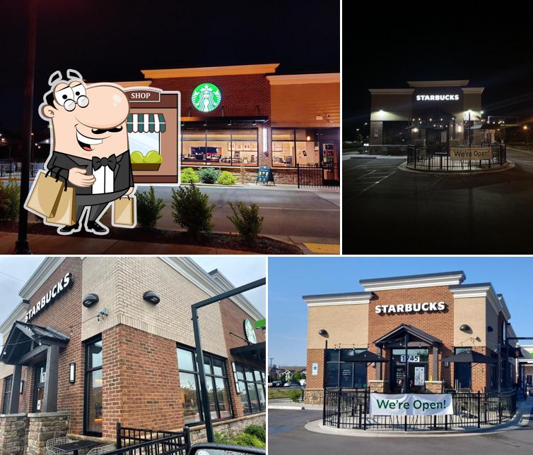Starbucks Coffee Company