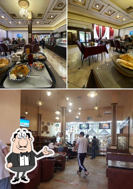 Столовая 24