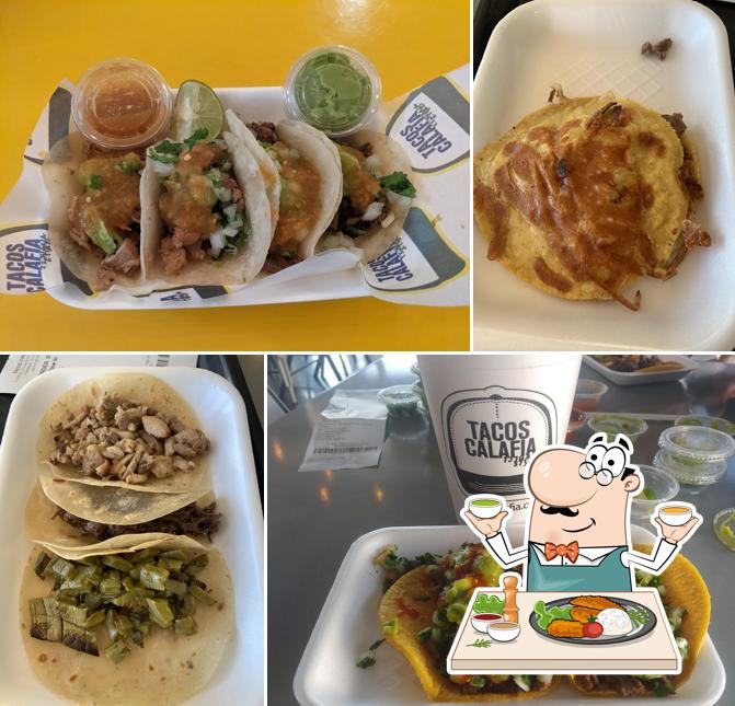 Tacos Calafia