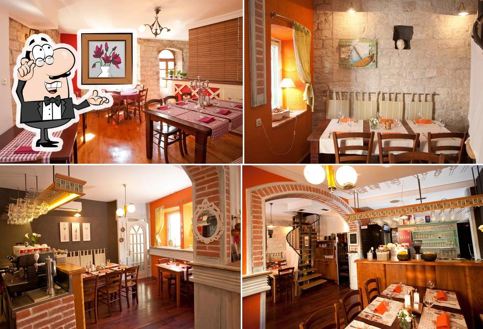 Bava Restaurant