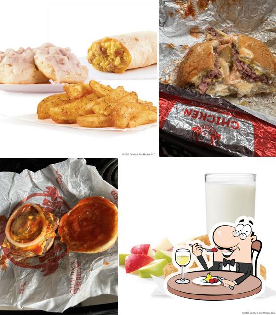 Wendy's