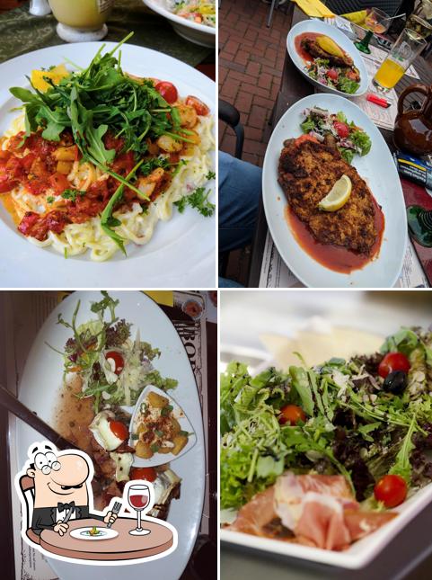 Spanisches Restaurant Bodega