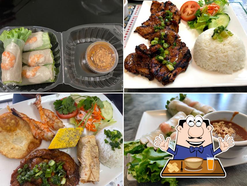 Phở #1