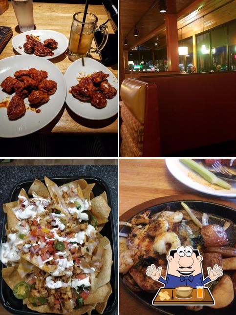 Applebee's Grill + Bar
