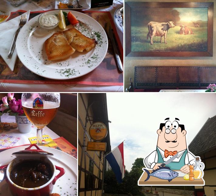 In de Oude Stroopkokerij
