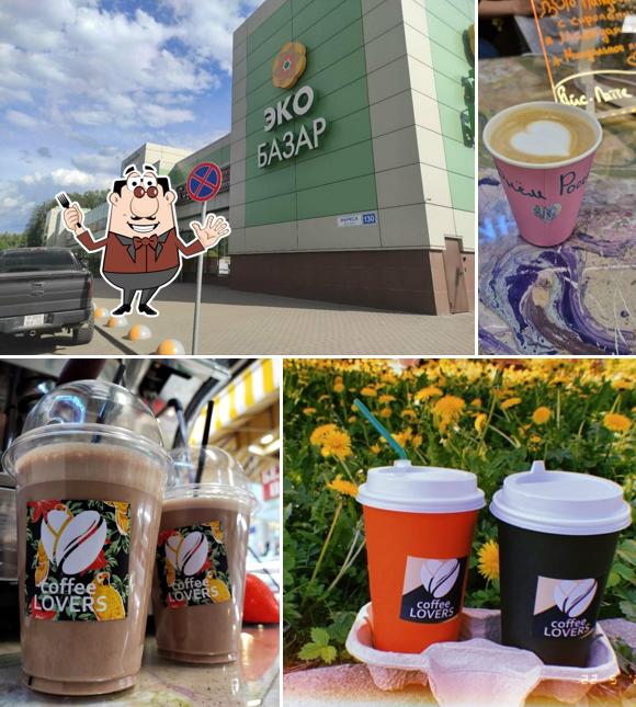 Coffee Lovers