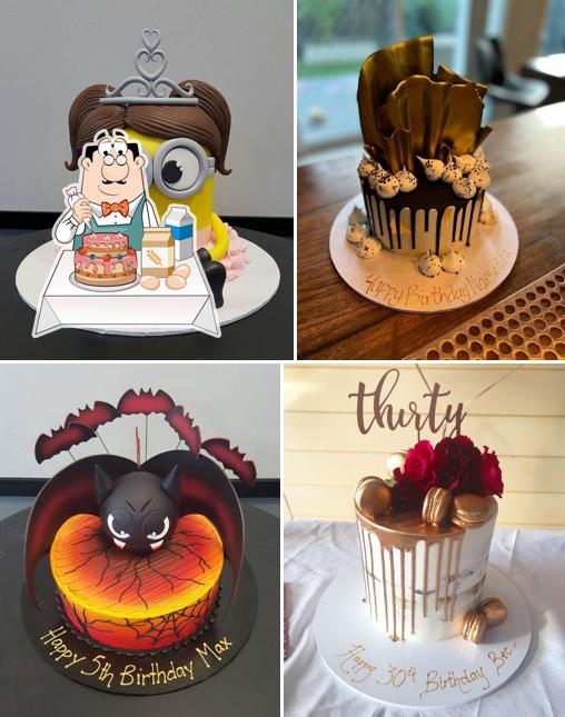 Essence Patisserie