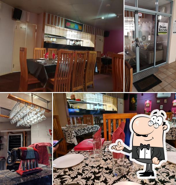 Dilon's Kitchen