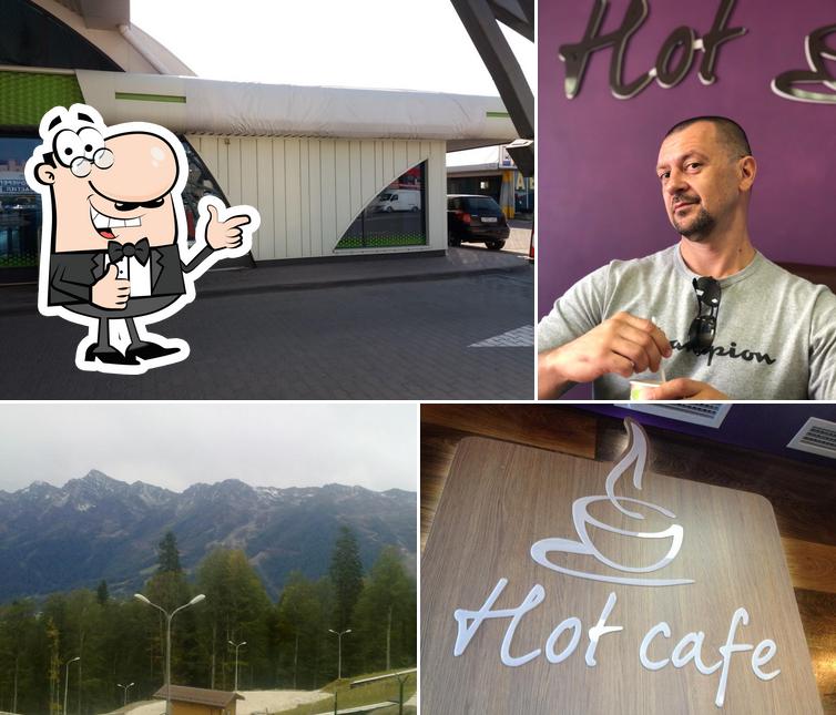 Hot Café