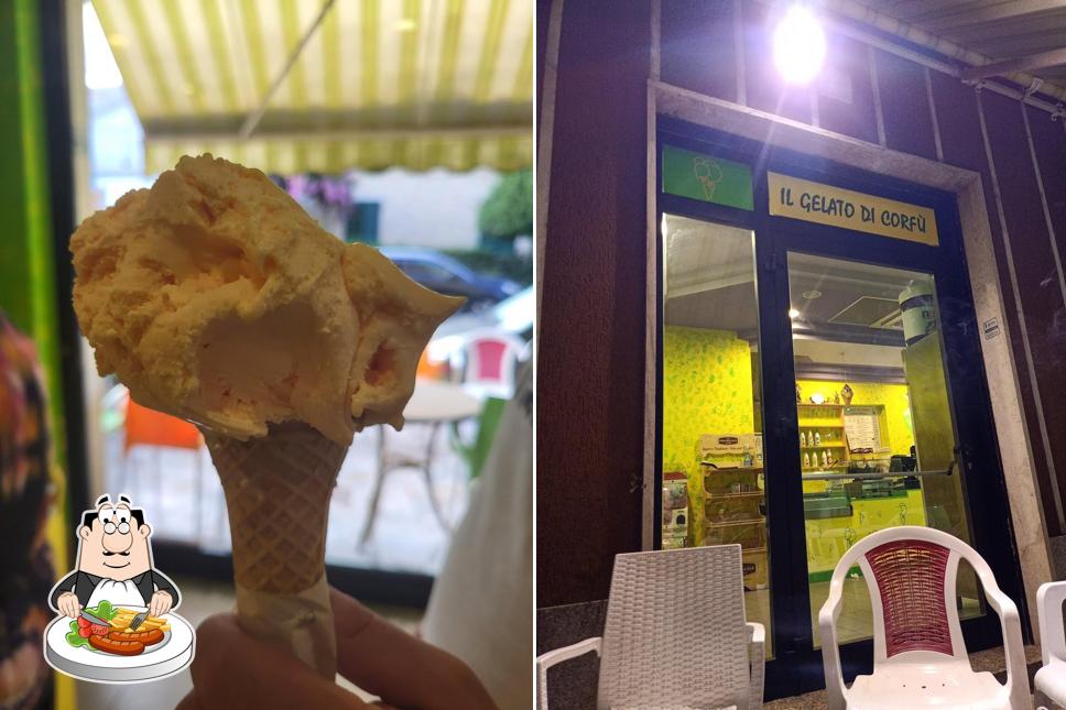 Il Gelato di Corfù