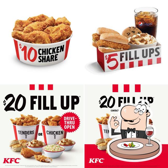 KFC