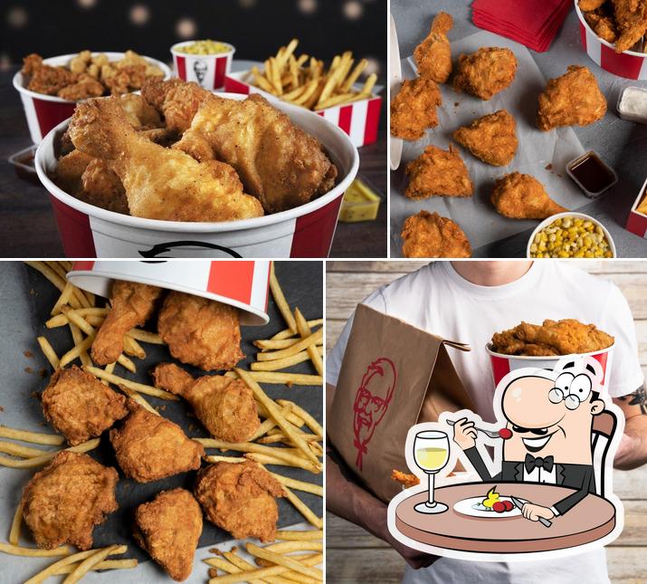 KFC