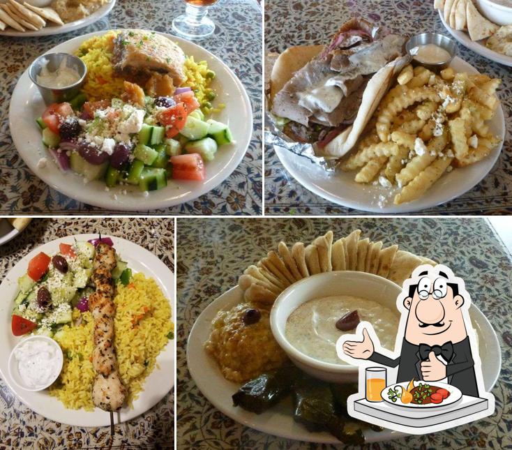 Kabob House