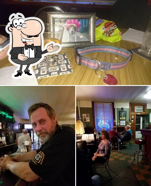 Kellys Tavern