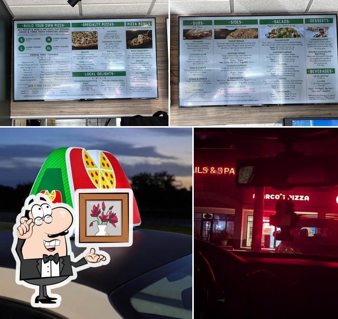Marco's Pizza