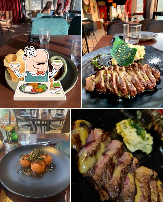 Moita Restaurant Bar