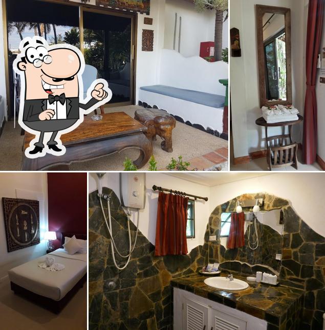 Papillon Resort