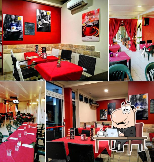 2Punto2 - Food & Drink