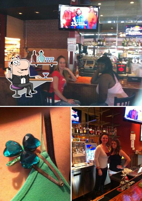 Wildfire Bar An Grill