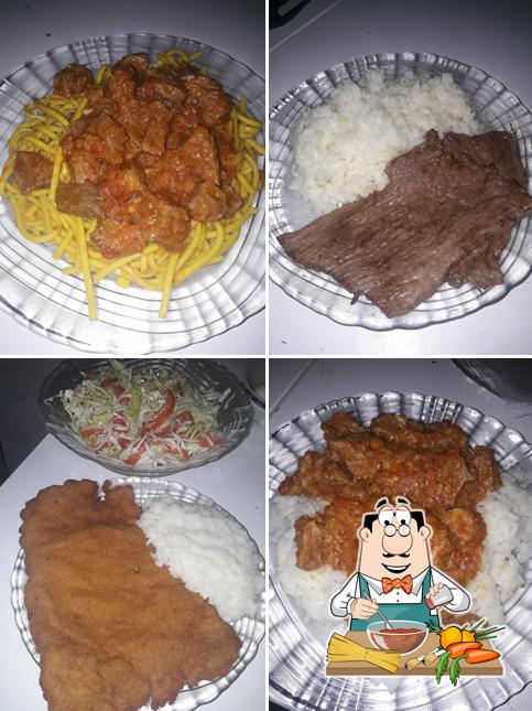 Comedor Las Gorditas