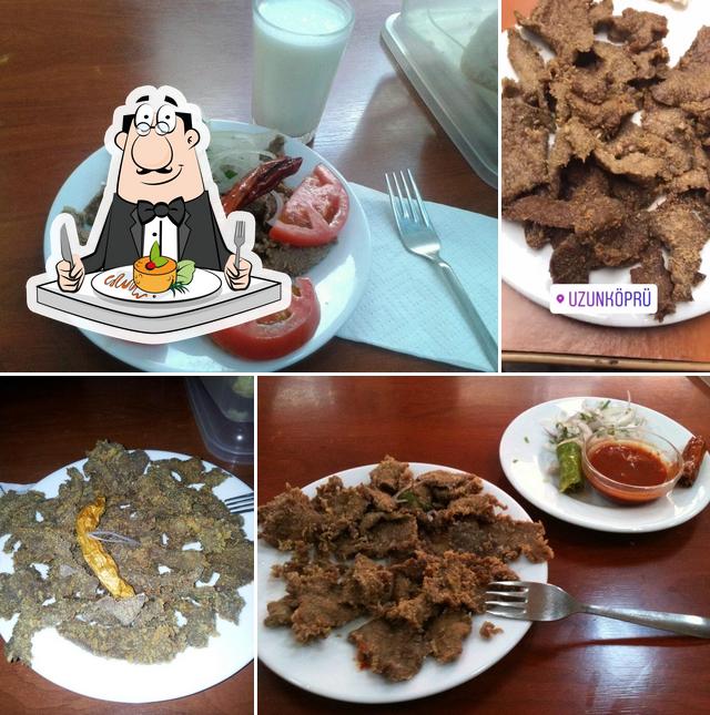 Damla Tava Ciğer