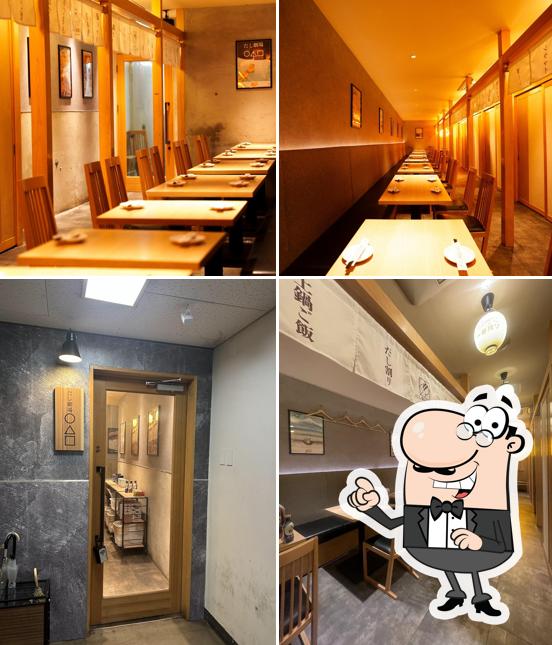 Dashi Theater Kokura Station Branch