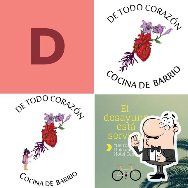 De todo Corazón