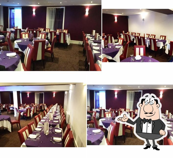 Dine India