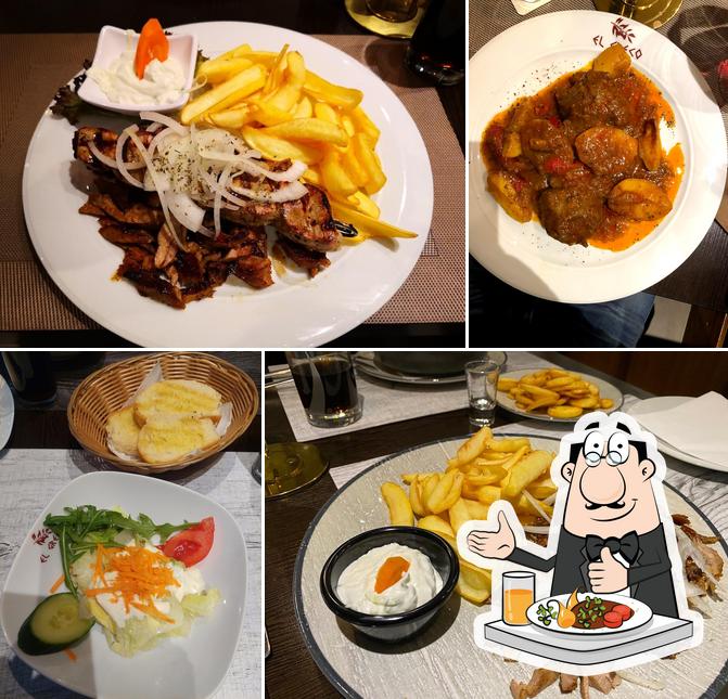 Restaurant El Greco