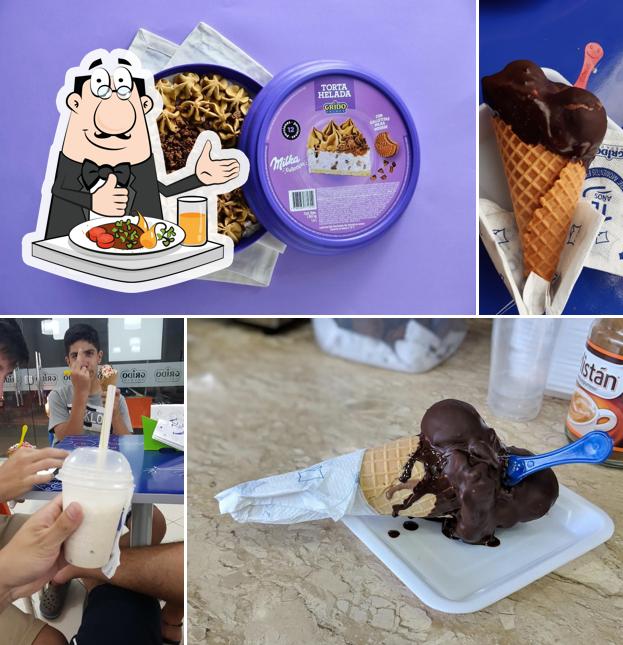 Grido - Ice Cream