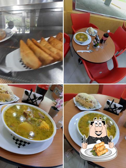 INDIA'S CAFEE & DELI