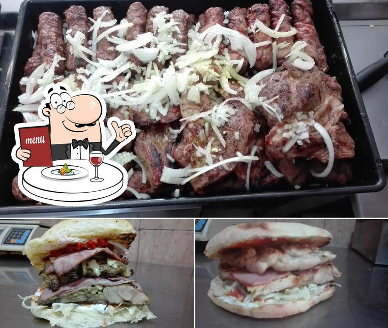 Iva grill