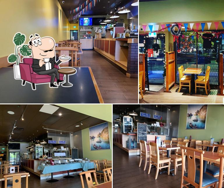 Jav’s Kaldero Authentic Filipino Cuisine Ltd.