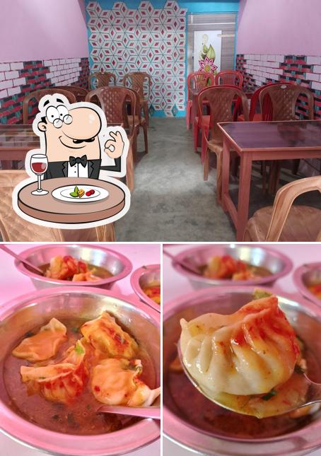 JHOL MOMO CENTER PUNARBAS I.B.R.D