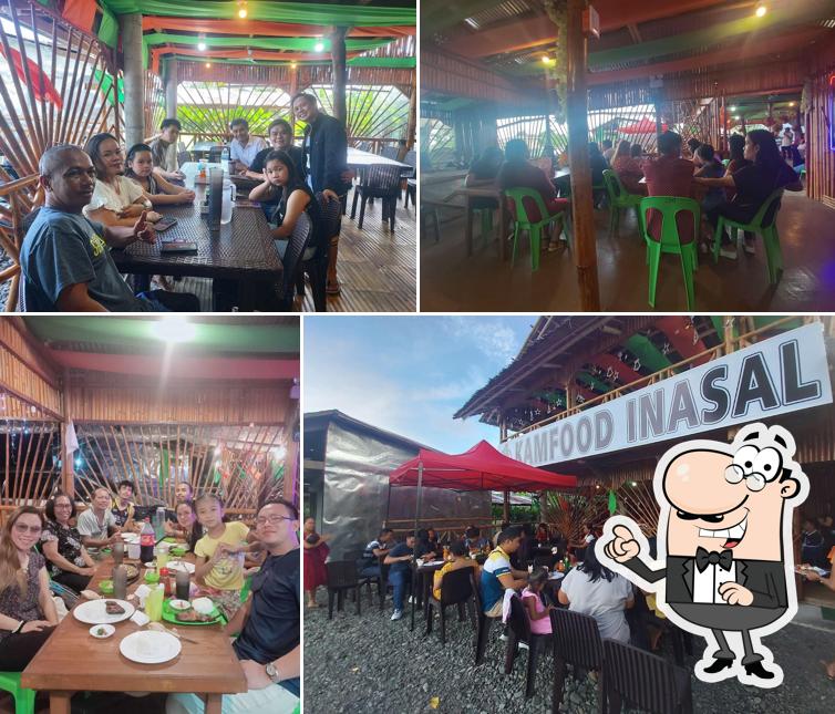 Kamfood Inasal & Resto Bar