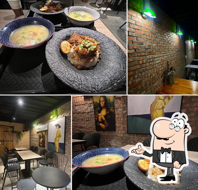 LA&LA音樂美食空間