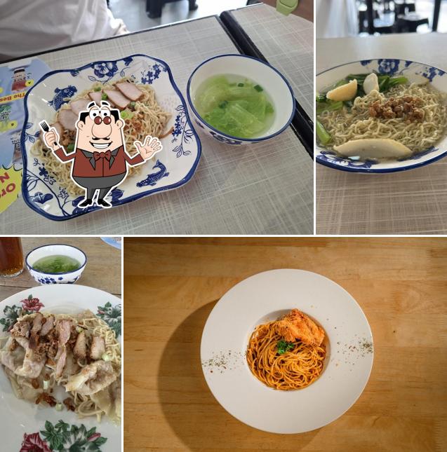 Mamami Cafe