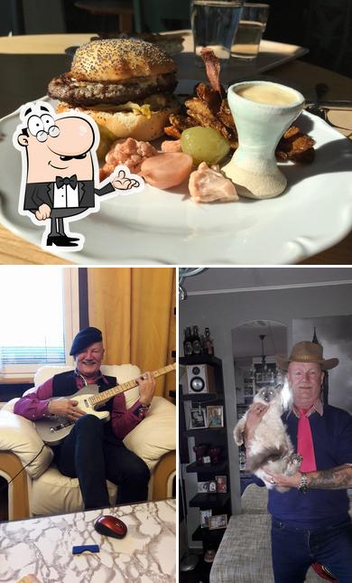 Matbygget
