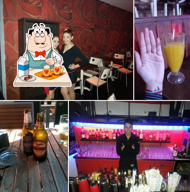 PASION RESTOBAR Rancagua