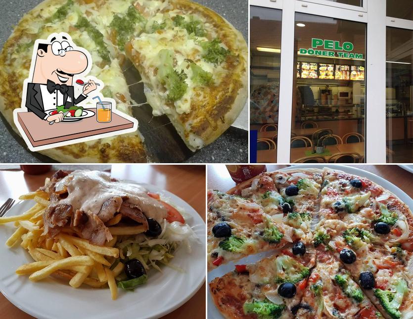 Pelo Döner