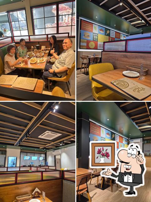 Pizza Maru BF Homes