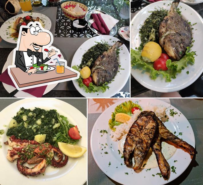 Restoran Libero
