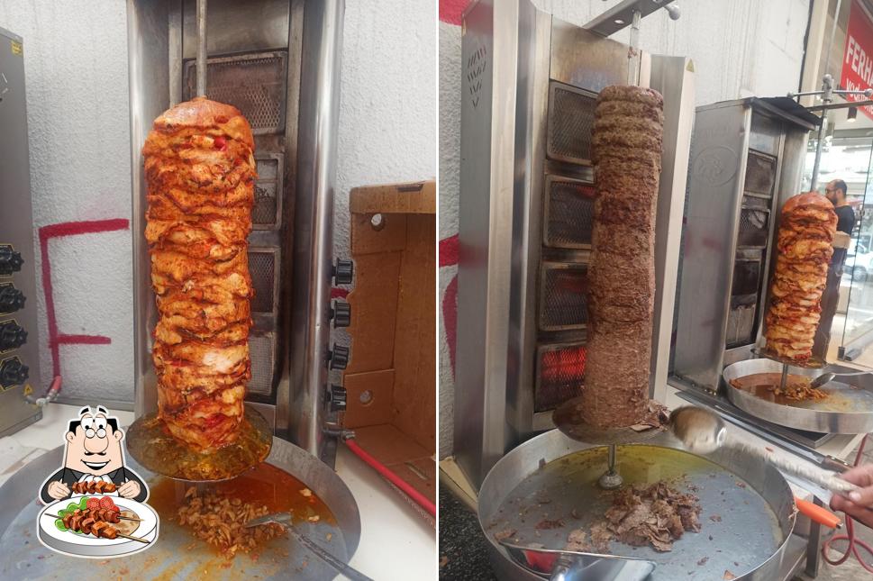 Siverek Tat Et Döner