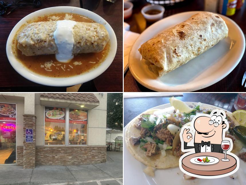 Taqueria Jalos