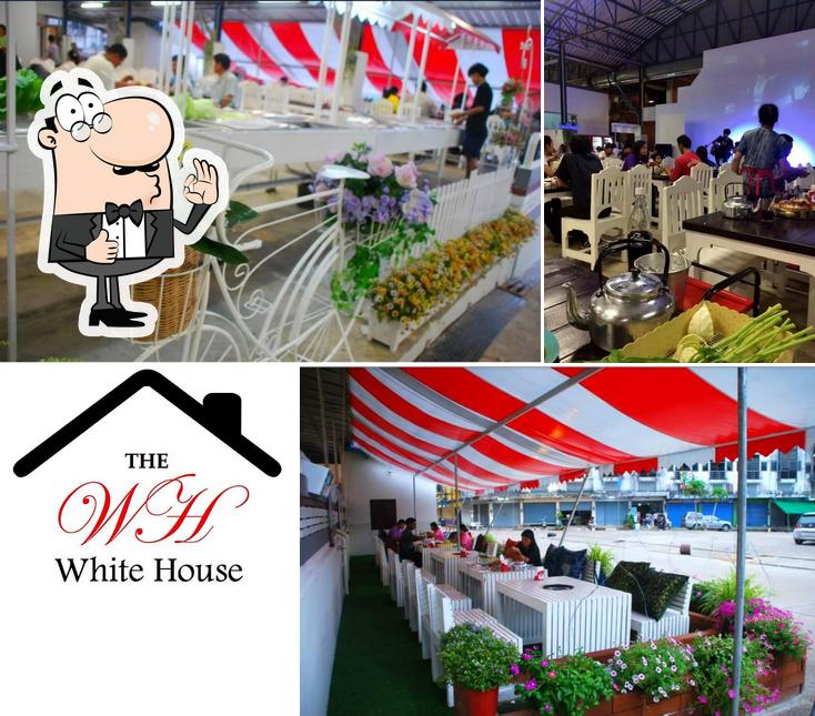 The WhiteHouse