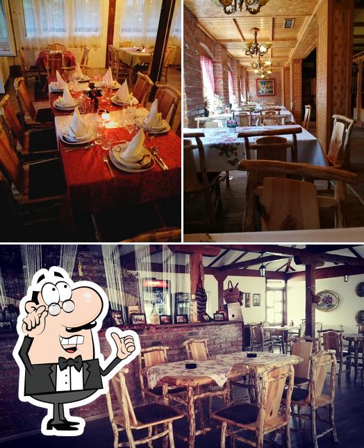Zlatna Dunja Restaurant