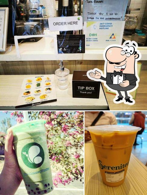 Serenitea - SM City Sta. Rosa